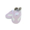 18 inch doll pink white sport shoes