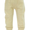 18" Doll Tan Khaki Pants