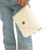 Ivory Purse