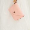 Light Pink Purse