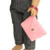 Rose Purse