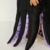 18" Doll "Little Mermaid Ursula" Costume