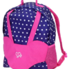 Polka Dot Backpack Doll Carrier to fit 15'' & 18'' Dolls