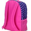 Polka Dot Backpack Doll Carrier to fit 15'' & 18'' Dolls
