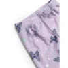 Matching Girl & Doll Butterfly Pajama Set - Size 4