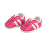 18" Doll Hot Pink Sport Shoes