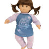Matching Girl & Doll Butterfly Pajama Set - Size 4