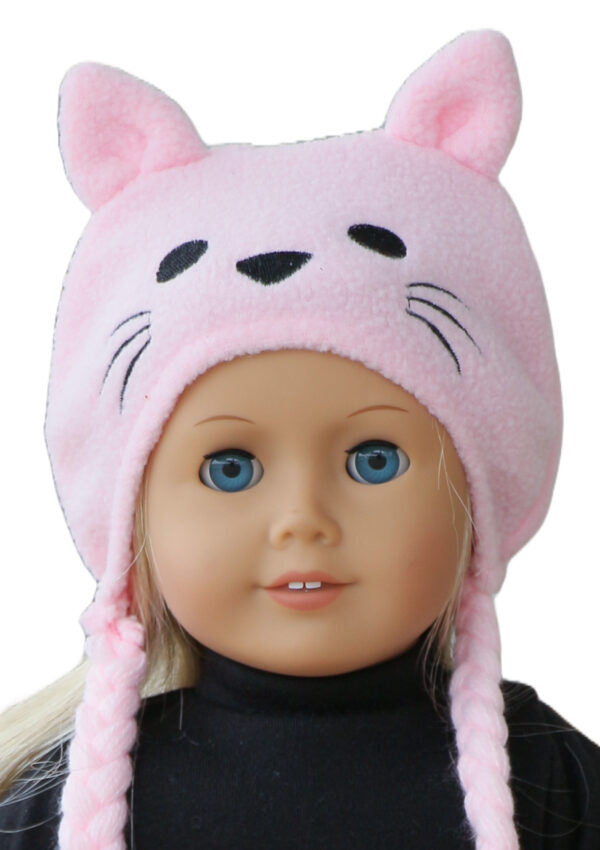 The New York Doll Collection Adorable Doll Headband for 18 inch
