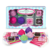 Doll-Sized Cupcake & Dessert Boxed Set - 12 Pieces