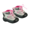 18" Doll High-Top Breathable Hiking Boot Sneakers