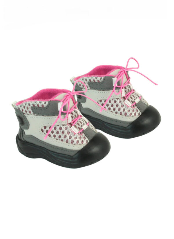 18" Doll High-Top Breathable Hiking Boot Sneakers