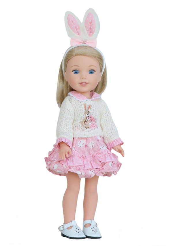 14.5 Wellie Wisher Clothes - The Doll Boutique