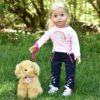 Boxed Gift Set Plush Puppy with Carrier & Accessories