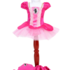 14.5" Wellie Wisher Doll Ballet Recital Costume