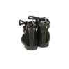 14.5" Wellie Wisher Doll Black Tie Boots