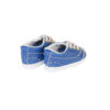 14.5" Wellie Wisher Doll Royal Blue Sneakers
