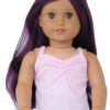 18" Doll Pink Tank Top