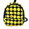 14.5" Wellie Wisher Doll Emoji Backpack