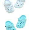 15" & 18" Doll Crocs