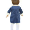 18" Boy Doll Colonial Outfit
