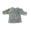 14.5" Doll "Best Friends" Horse T-Shirt & Jeans