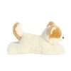 Plush Pomeranian Dog - Pom-Pom
