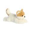 Plush Pomeranian Dog - Pom-Pom