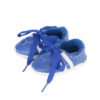 15" & 18" Doll Royal Blue Sneakers