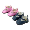15" & 18" Doll T-Strap Mary Jane Shoes