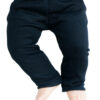 15" Bitty Baby Doll Black Leggings