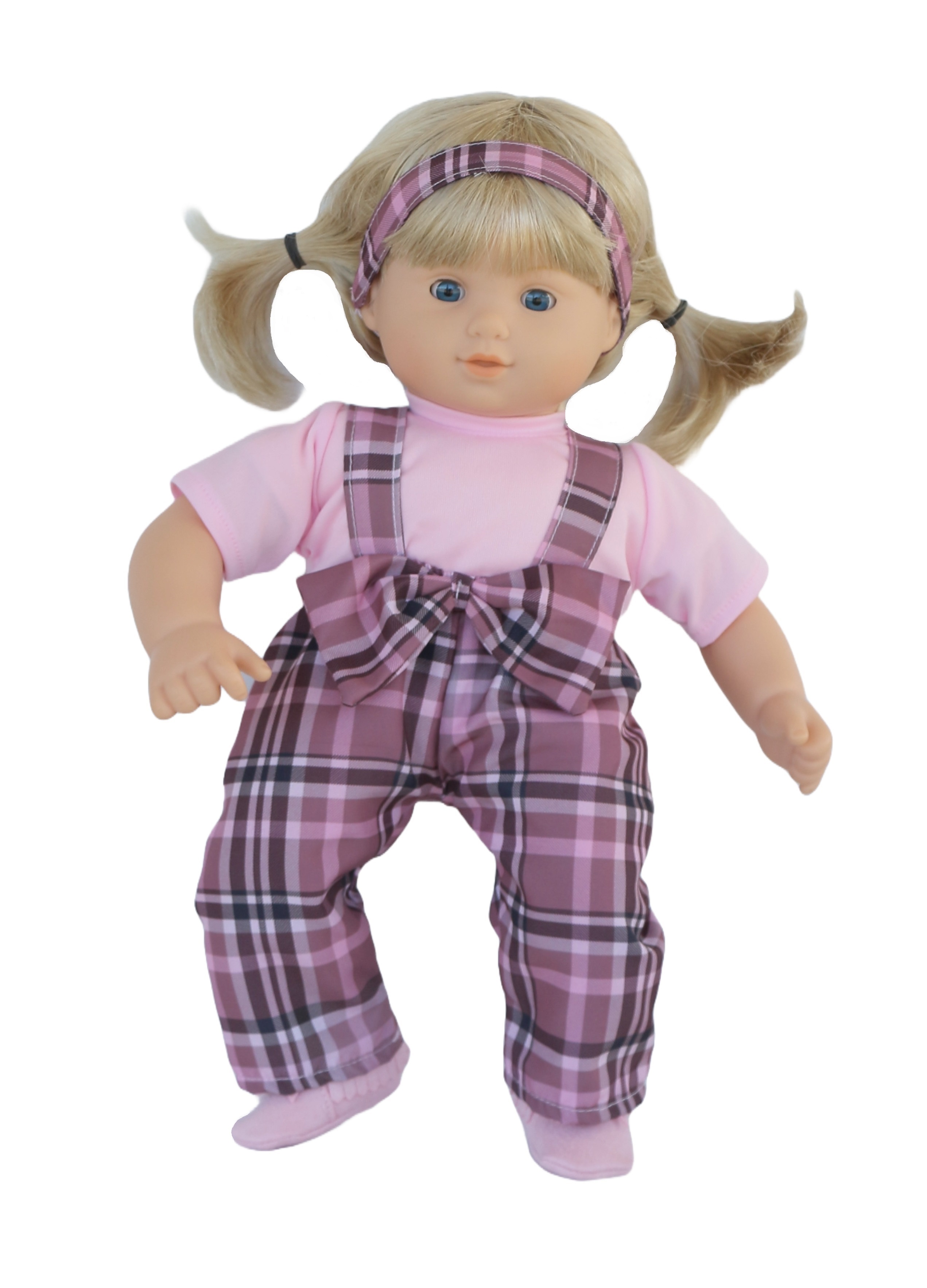 15″-Bitty-Baby-Doll-Pink-Plaid