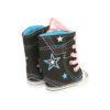 15" & 18" Doll "Converse Inspired" High Top Star Sneakers