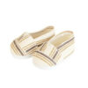 15" & 18" Doll Casual Canvas Slip-On Shoes