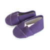 15" & 18" Doll Casual Canvas Slip-On Shoes