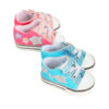 15" & 18" Doll Star Sneakers