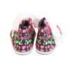 15" & 18" Doll Bling High-Top Sneakers