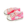 15" & 18" Doll Star Sneakers