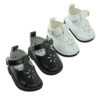 14.5" Wellie Wisher Doll Mary Jane T-Strap Shoe