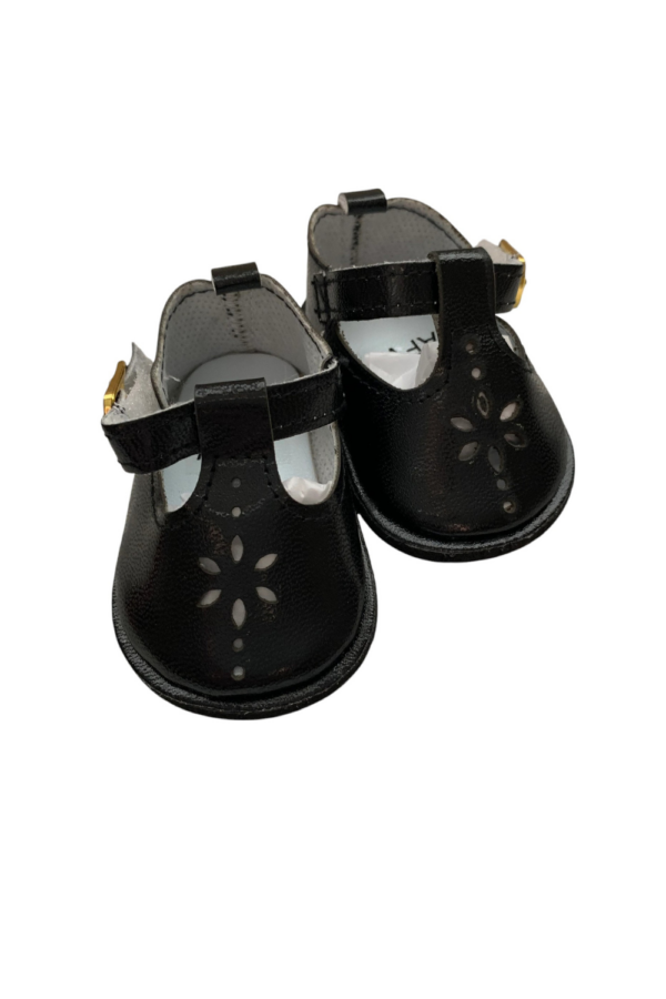 14.5" Wellie Wisher Doll Mary Jane T-Strap Shoe