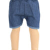 18" Doll Dark Wash Denim Shorts