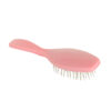 18" doll 7 inch pink hairbrush