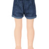 14.5" Doll Dark Denim Shorts