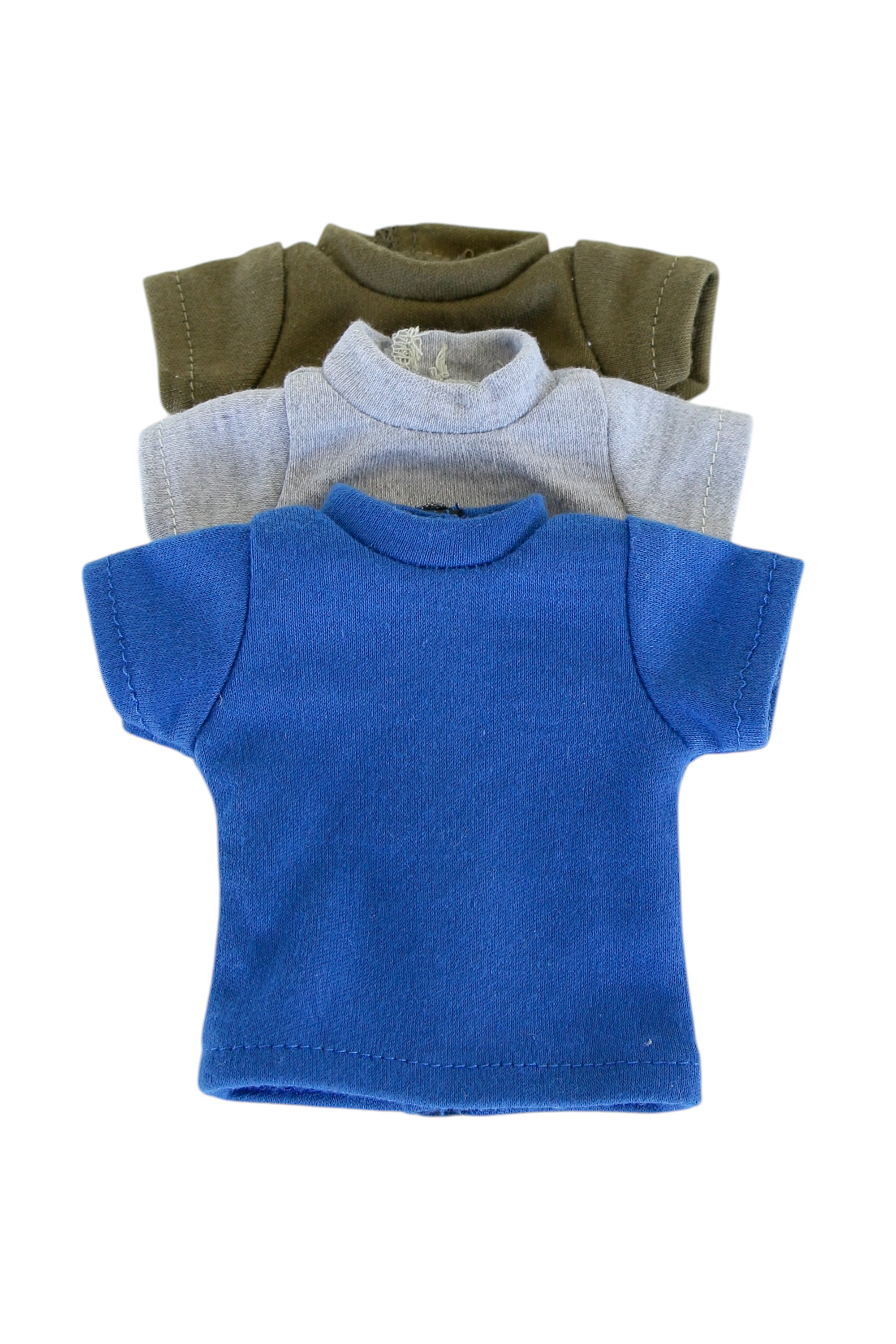 Аксессуары для кукол The Doll Boutique 14.5″ Doll 3-Pack Boy T-Shirts